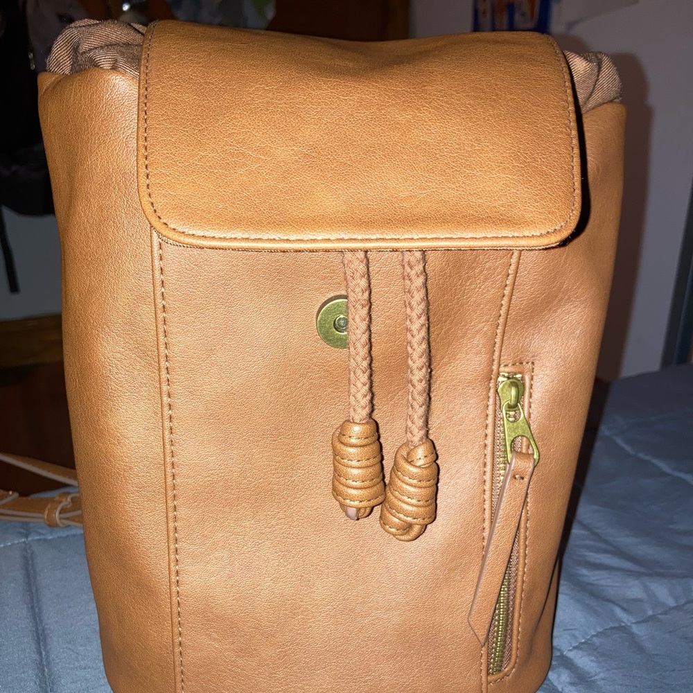 Small backpack